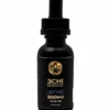 3Chi Delta 8 Tincture - 300mg