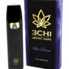3Chi Delta 8 Disposable Vape