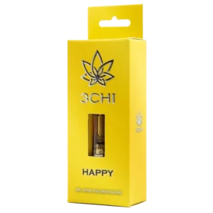 3chi delta 8 thc cartridge