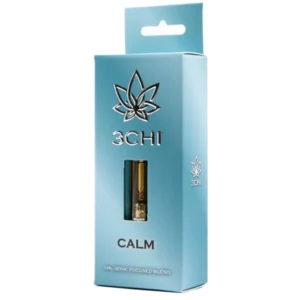 3chi delta 8 thc cartridge