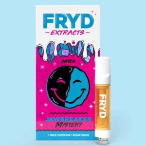 FRYD VAPE