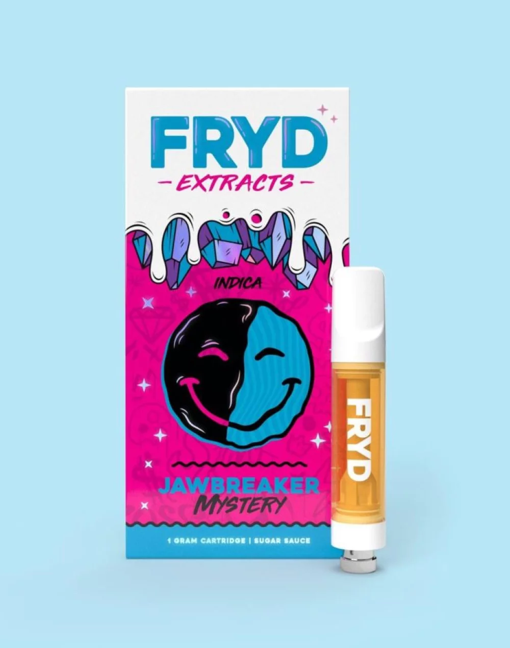 FRYD VAPE FRYD VAPE