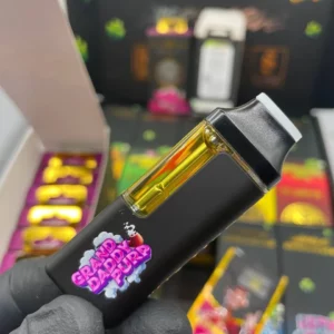 Cali Extrax 2g Carts