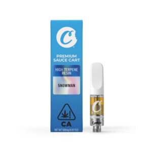 Cookies Live Sauce UK