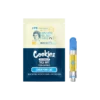 Cookies - THCA Cartridge London Pound Cake 1gr