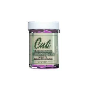 Cali Extrax Gummies