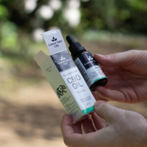 thc full spectrum oil