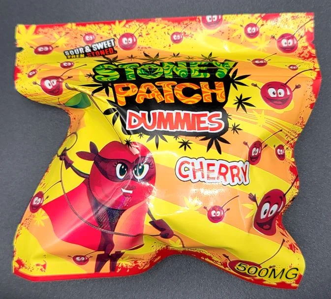 Stoney Patch Gummies Stoney Patch Gummies