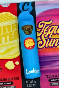 Cookies THC Vape