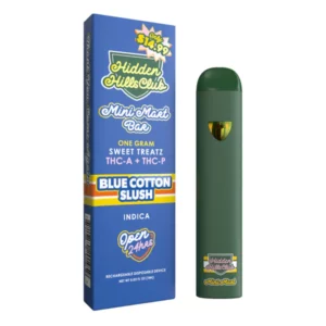Hidden Hills Mini Mart Sweet Treatz Disposable (1g)