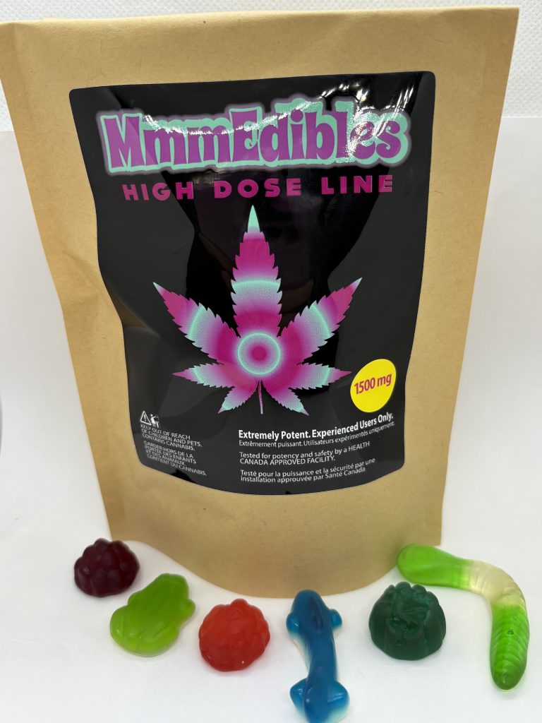 RSO GUMMIES RSO GUMMIES