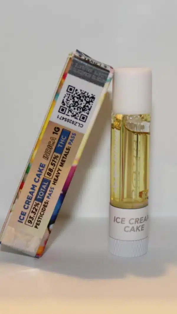 Ice Cream Cake Cart Ice Cream Cake Cart