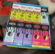 fryd vape pens