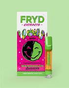 FRYD VAPE