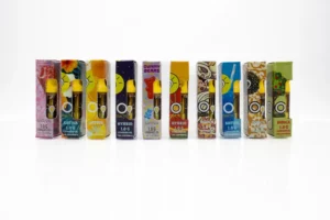 Glo Extract Disposables