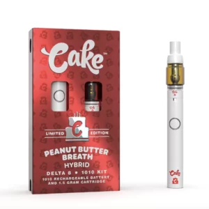 Cake Disposable Vape