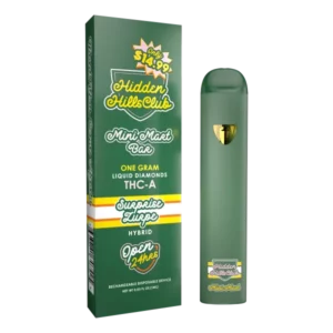 Hidden Hills Vape​ 2g