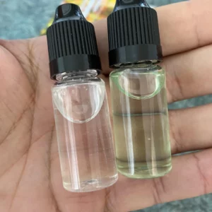 THC Liquid 1000MG