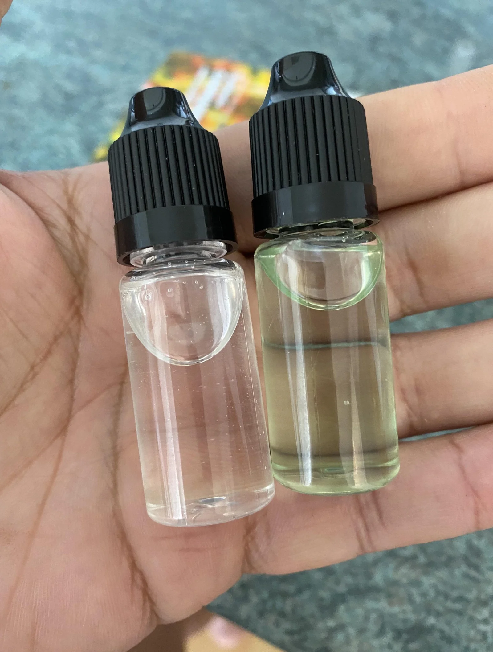 THC Liquid 1000MG THC Liquid 1000MG