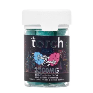 Torch Haymaker 3500mg