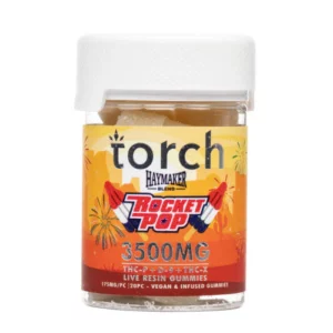 Torch Haymaker 3500mg