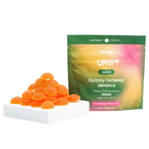 Urb Delta 9 Gummies