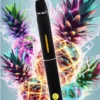Glo Disposable 2.1G – Live Resin Sauce