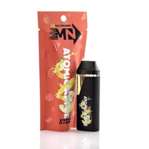 Atomic Apple Glo – 2G Motion