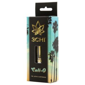 3chi delta 8 thc cartridge
