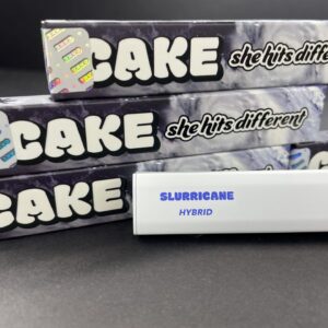 Cake Disposable Vape