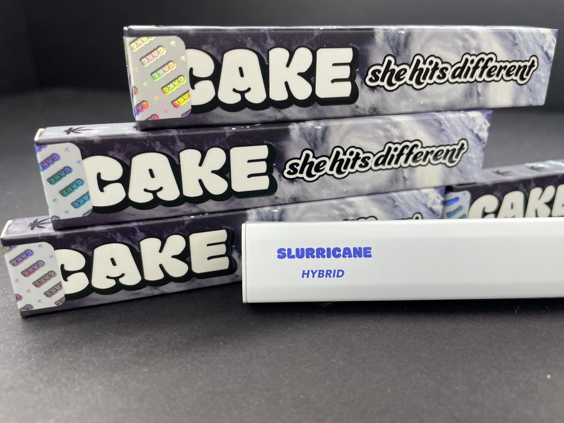 Cake Disposable Vape Cake Disposable Vape