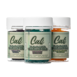 cali extrax level up