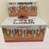 FRYD THC Chocolate 1000mg