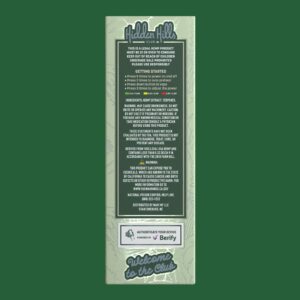 Hidden Hills Vape​