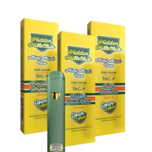 Hidden Hills Mini Mart Disposable (1g)