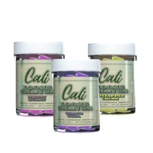Cali Extrax Loose Change Gummies (15ct)