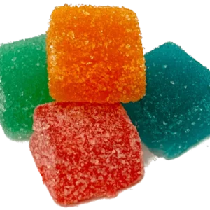 Nice Leaf Delta 8 Gummies