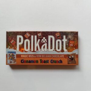 Polkadot Chocolate