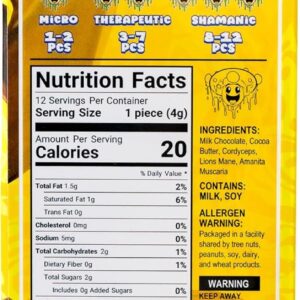 one up chocolate bar