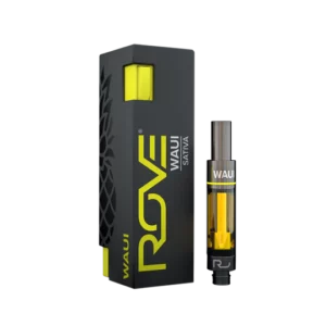 Rove Cart Vape – 1 Gram