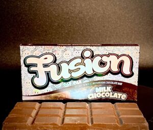 Fusion Chocolate Bar