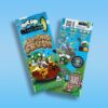 One Up THC Chocolate Bar