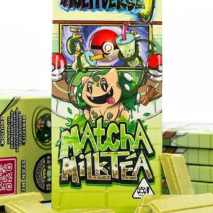 one up magic mushroom bar