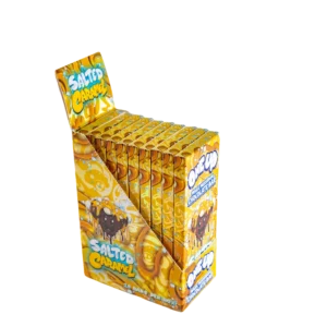 one up magic mushroom bar