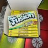 Fusion Chocolate Bar