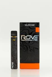 Rove 1g Cart