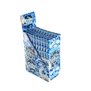 one up magic mushroom bar