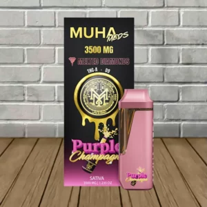 Muha Meds Vape