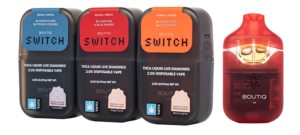 boutiq switch carts
