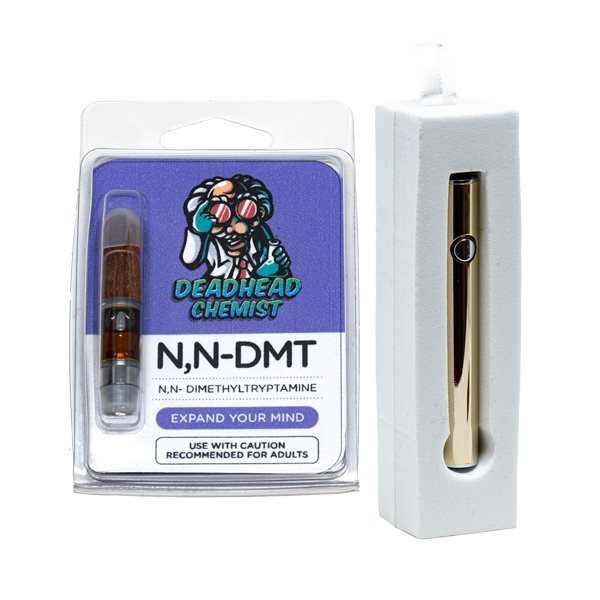 DMT Vape Pen DMT Vape Pen